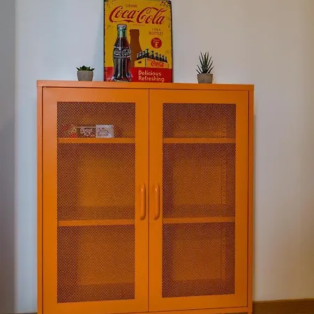 Arbio I Retro Near Hauptbahnhof Apartamento Leipzig