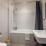 Arbio I Retro Near Hauptbahnhof * Lipsk