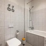 Arbio I Retro Near Hauptbahnhof Apartament Lipsk