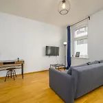 Arbio I Retro Near Hauptbahnhof *