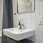 Arbio I Retro Near Hauptbahnhof Apartament *