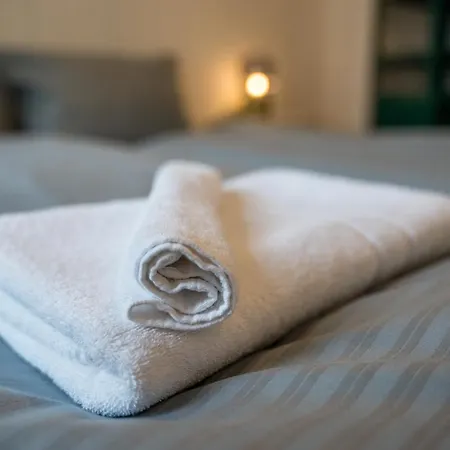 Arbio I Retro Near Hauptbahnhof * לייפציג