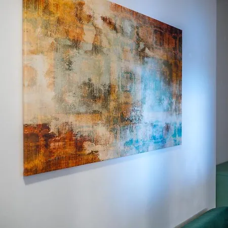 Arbio I Retro Near Hauptbahnhof * לייפציג