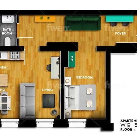 Arbio I Retro Near Hauptbahnhof לייפציג