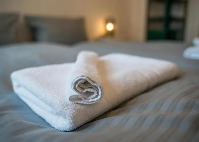 Arbio I Retro Near Hauptbahnhof * لبسيا