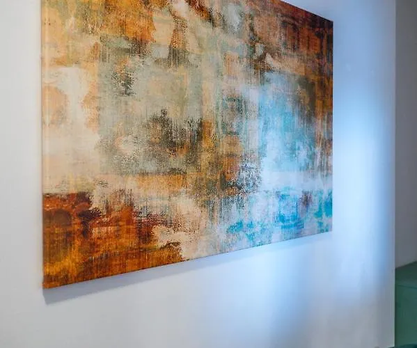 Arbio I Retro Near Hauptbahnhof * لبسيا